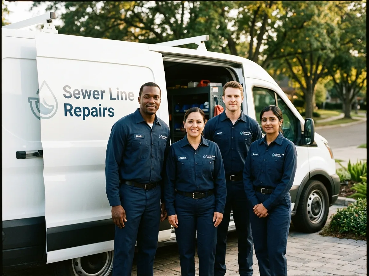 Emergency Plumber company in Ronceverte, WV