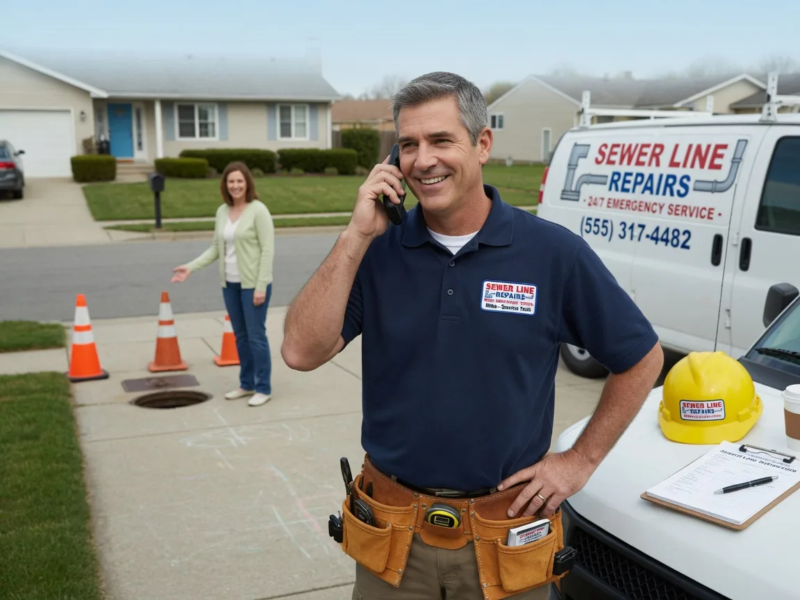 Emergency Plumber Ronceverte, WV FAQs